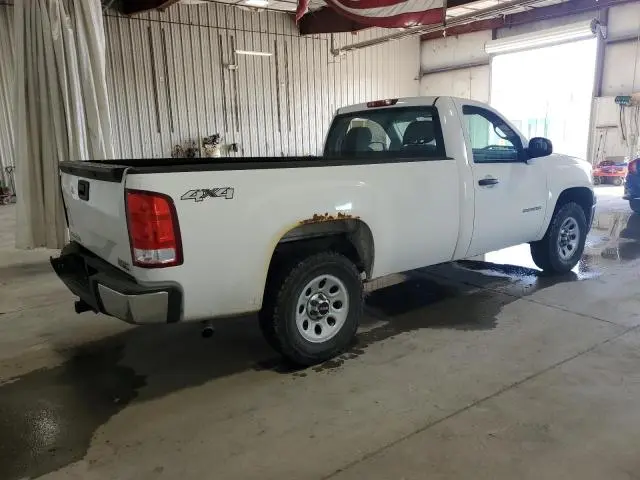 2013 GMC SIERRA K1500  