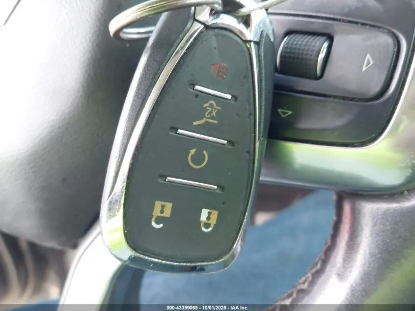 2020 CHEVROLET BLAZER FWD 3LT