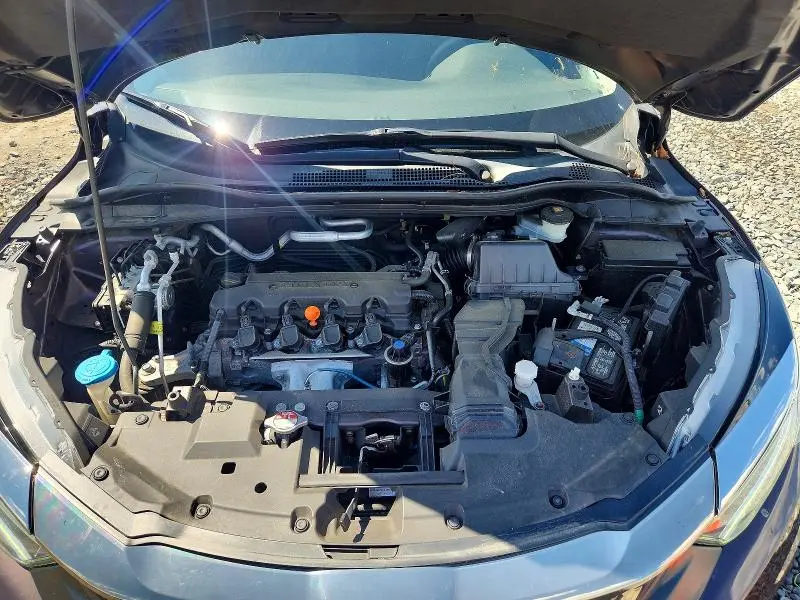 2019 HONDA HR-V EX  