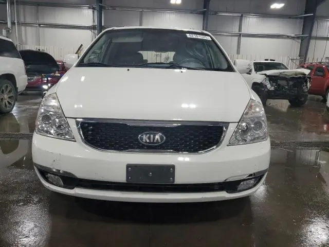 2014 KIA SEDONA LX  