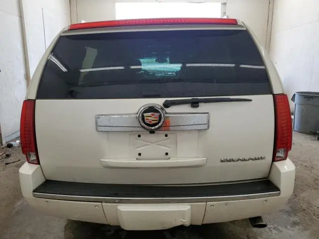 2013 CADILLAC ESCALADE ESV LUXURY  