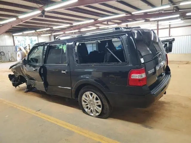 2014 FORD EXPEDITION