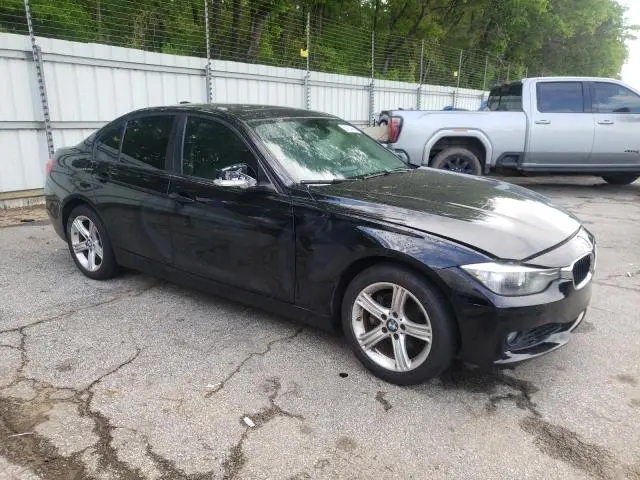 2013 BMW 328 XI