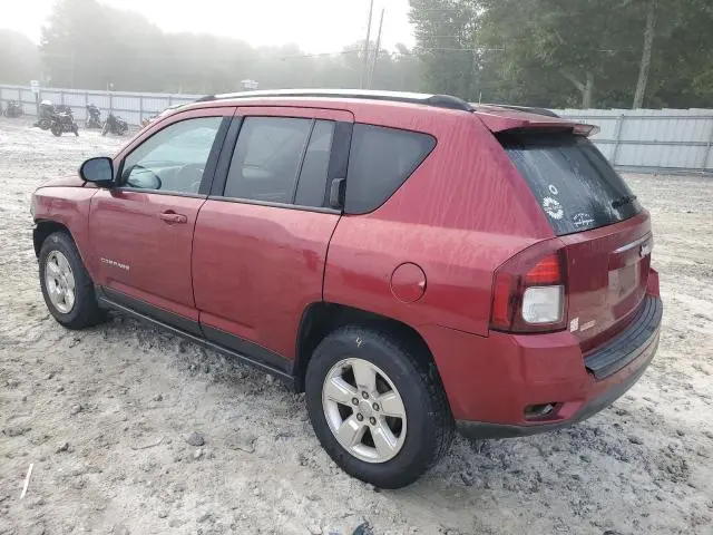 2014 JEEP COMPASS SPORT  