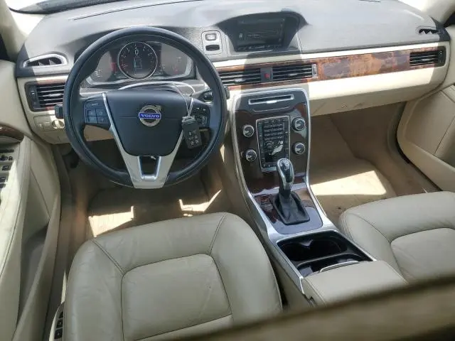 2015 VOLVO XC70 T6 PREMIER+  