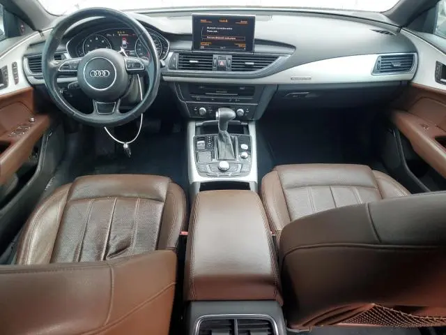 2013 AUDI A7 PREMIUM PLUS  