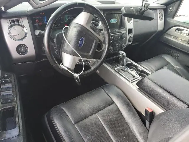 2016 FORD EXPEDITION LIMITED