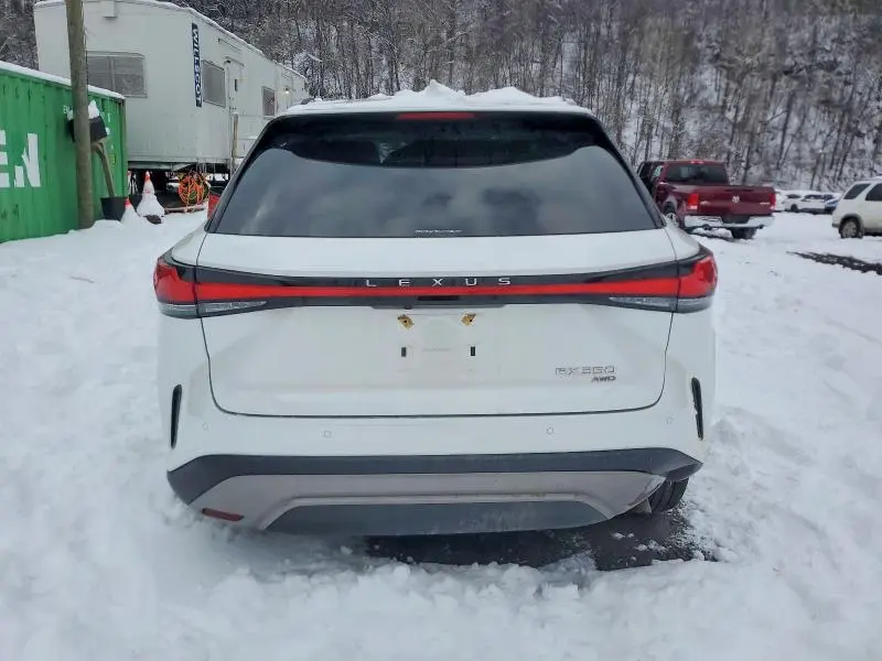 2023 LEXUS RX 350 BASE  