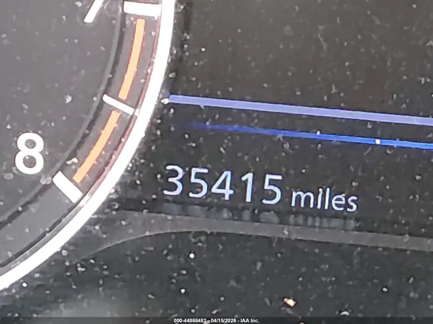 2022 NISSAN ALTIMA SR VC-TURBO FWD