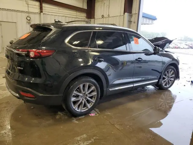 2022 MAZDA CX-9 GRAND TOURING  