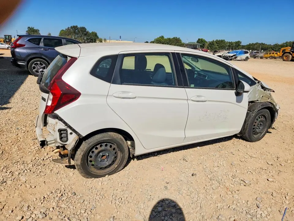 2020 HONDA FIT LX  