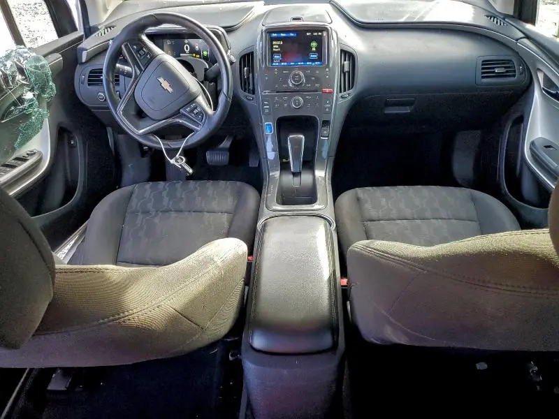 2014 CHEVROLET VOLT   