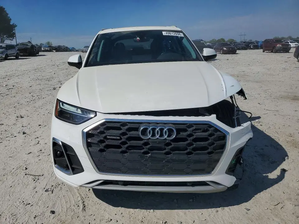 2023 AUDI Q5 PREMIUM PLUS 45  