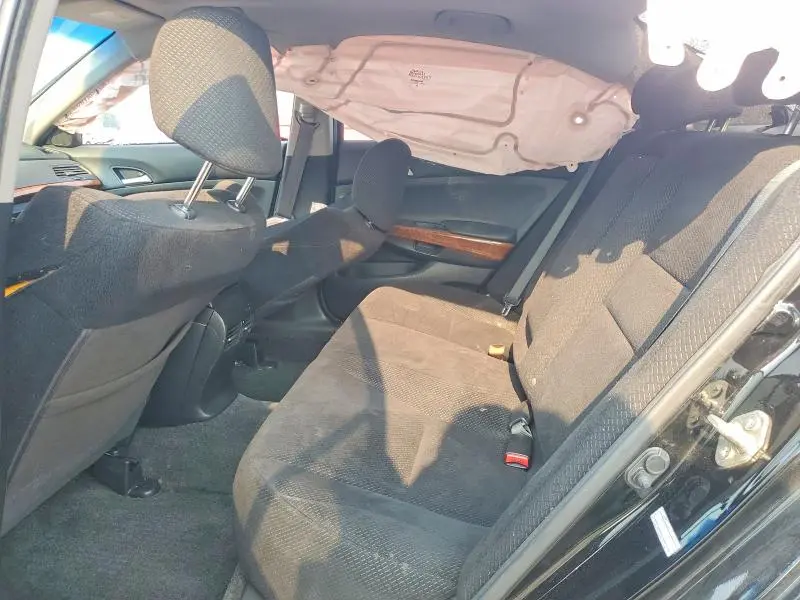 2012 HONDA ACCORD EX  
