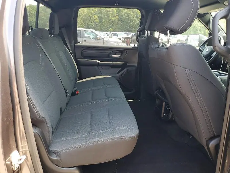 2023 RAM 1500 TRADESMAN  