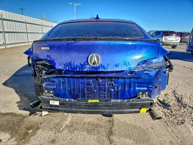 2023 ACURA INTEGRA A-SPEC TECH  