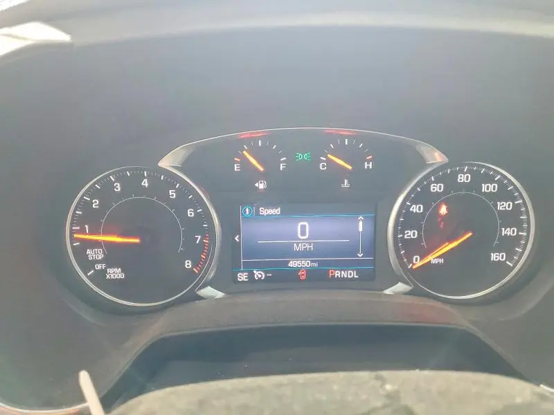 2020 CHEVROLET BLAZER 2LT  