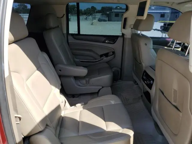 2016 GMC YUKON XL C1500 SLT  