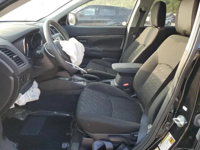 2023 MITSUBISHI OUTLANDER SPORT S/SE  