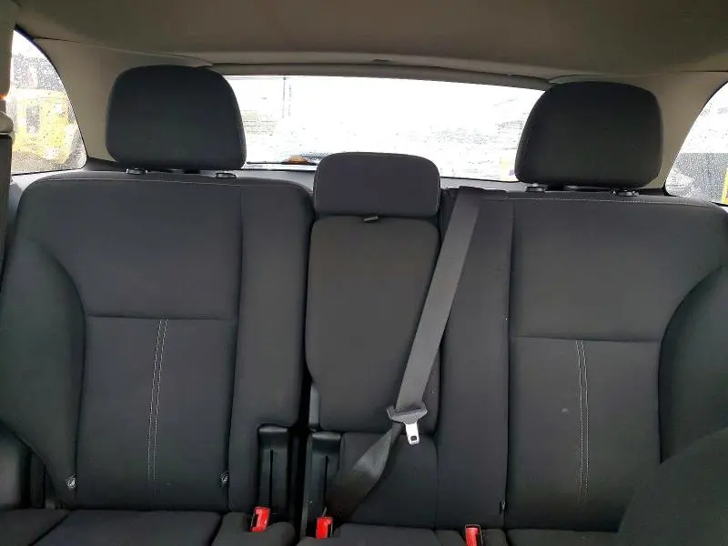 2013 FORD EDGE SE  