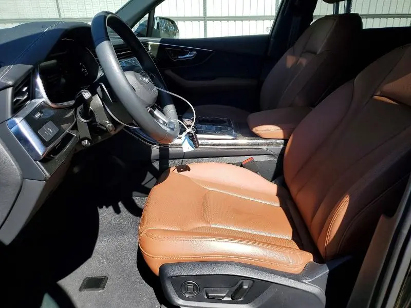2023 AUDI Q7 PREMIUM PLUS  