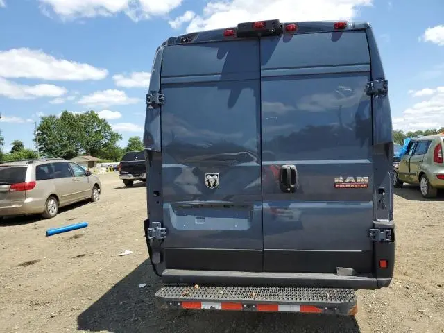 2020 RAM PROMASTER 3500 3500 HIGH  