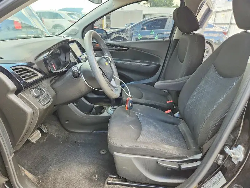2019 CHEVROLET SPARK 1LT  