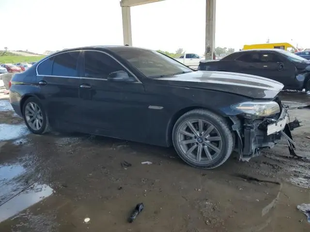 2015 BMW 535 I  