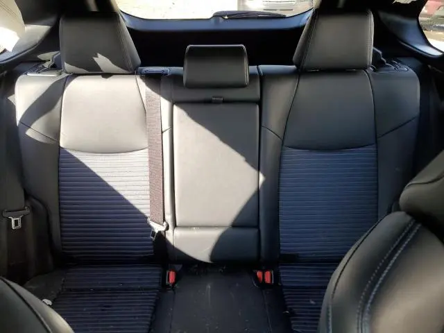 2020 TOYOTA RAV4 XSE