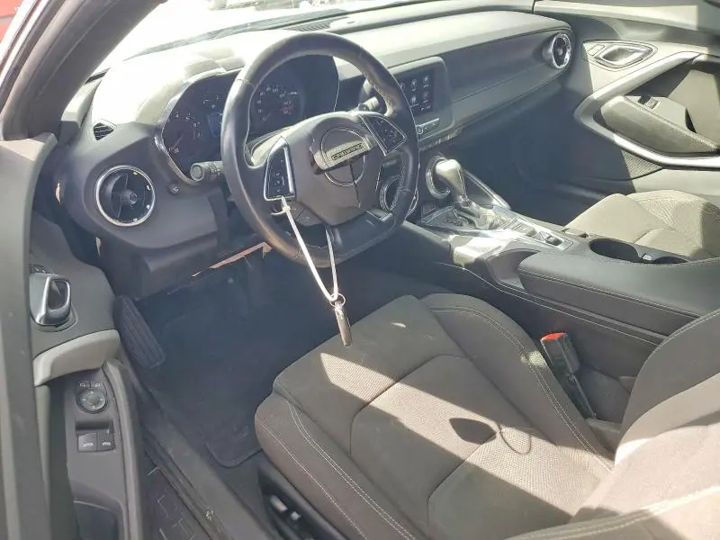 2023 CHEVROLET CAMARO LT1  