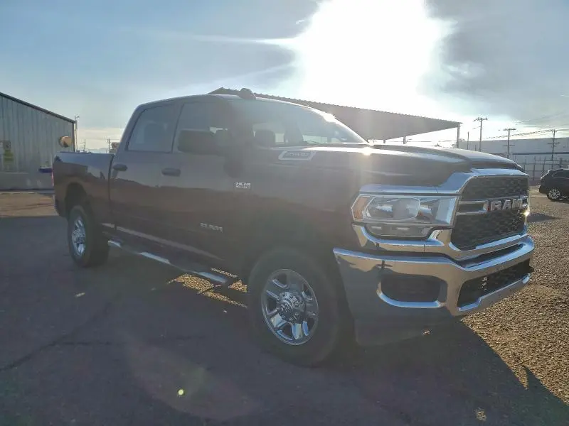 2020 RAM 2500 TRADESMAN  