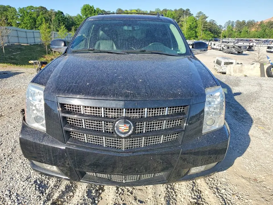 2013 CADILLAC ESCALADE PREMIUM  