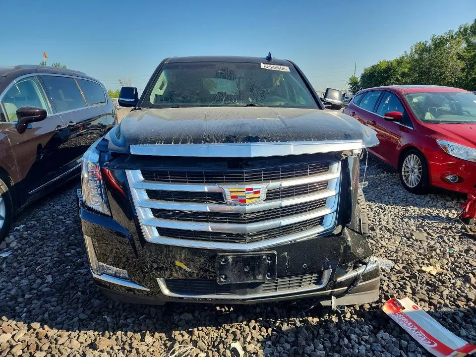 2015 CADILLAC ESCALADE PREMIUM  