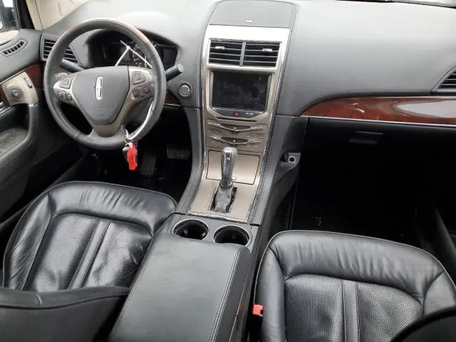 2014 LINCOLN MKX   