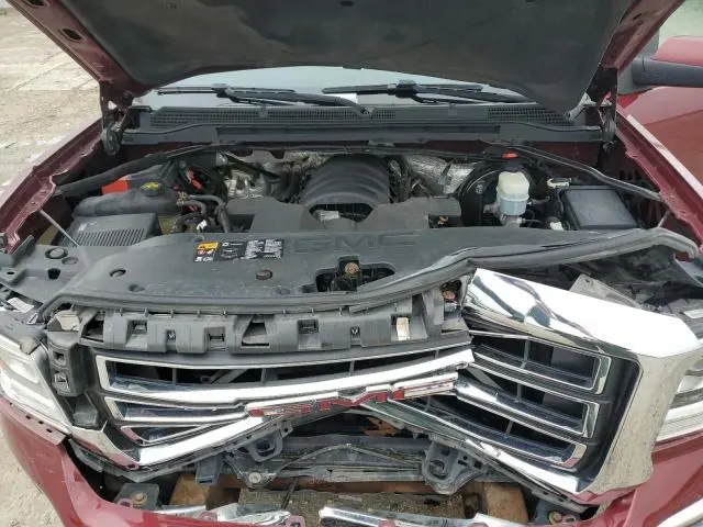 2014 GMC SIERRA K1500 SLE  