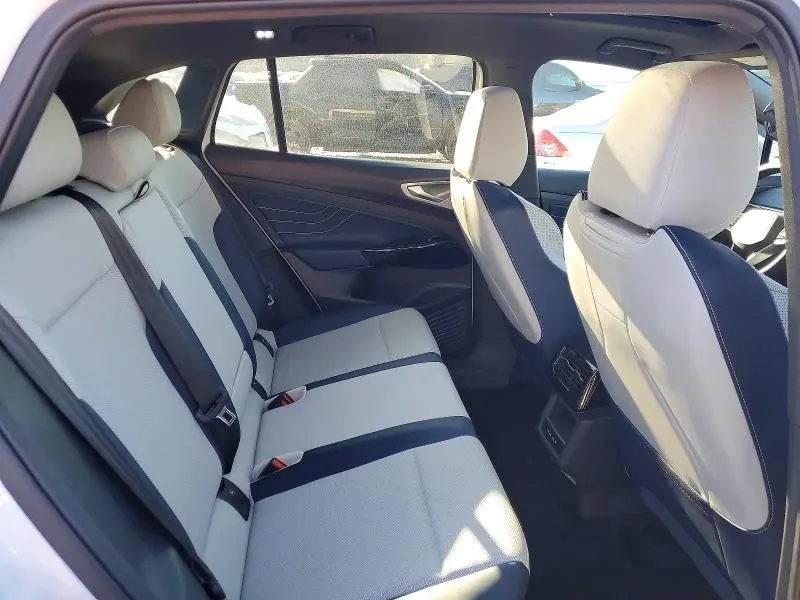 2024 VOLKSWAGEN ID.4 PRO S  