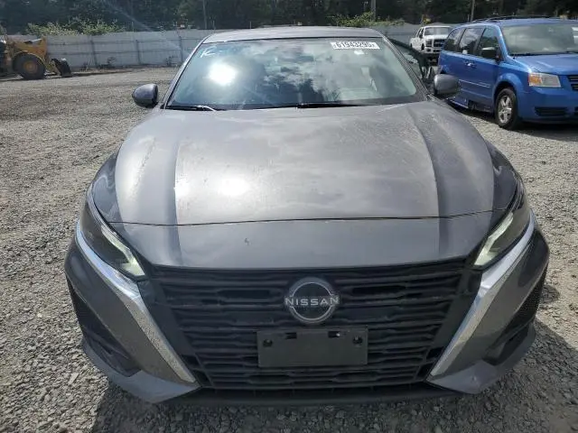 2023 NISSAN ALTIMA SV  