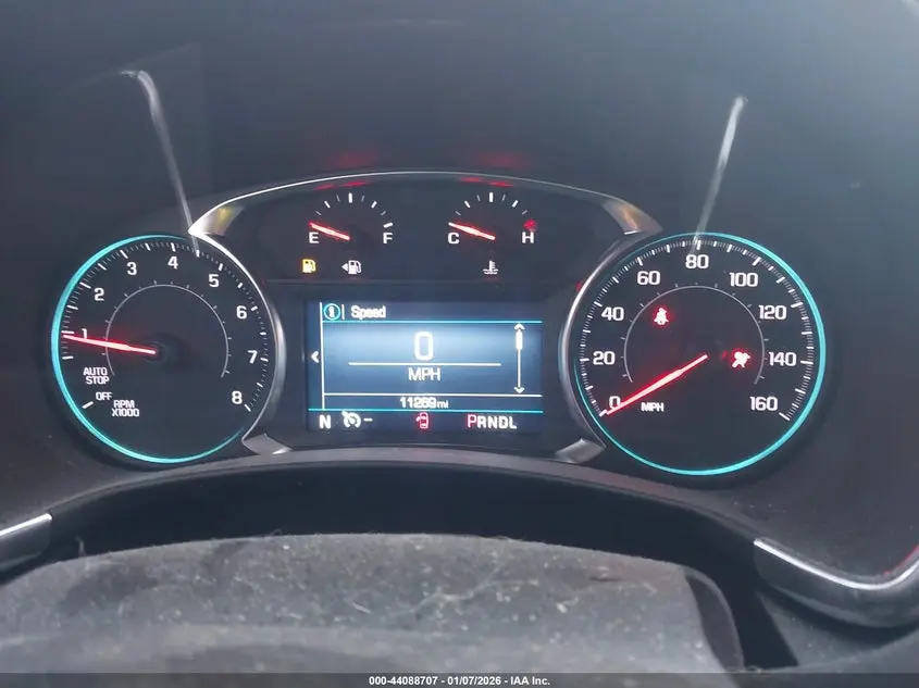 2024 CHEVROLET EQUINOX FWD LT