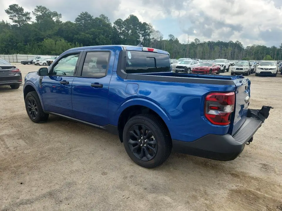 2023 FORD MAVERICK XL  
