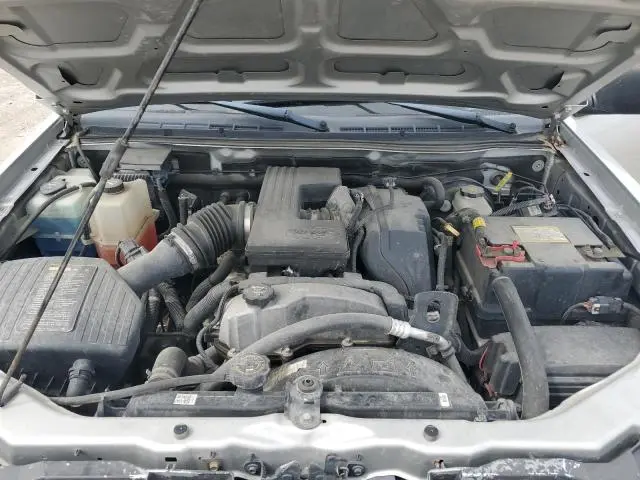 2012 GMC CANYON SLE  