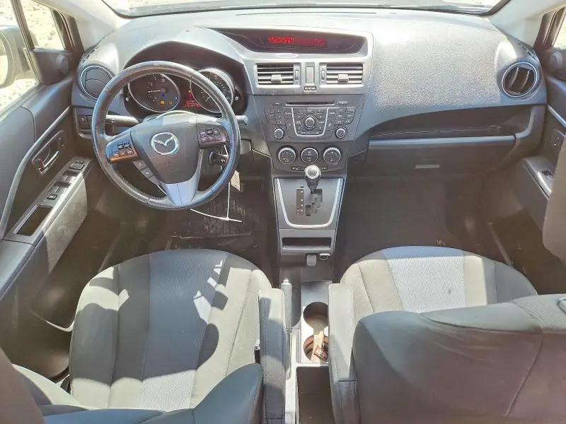 2015 MAZDA 5 TOURING  