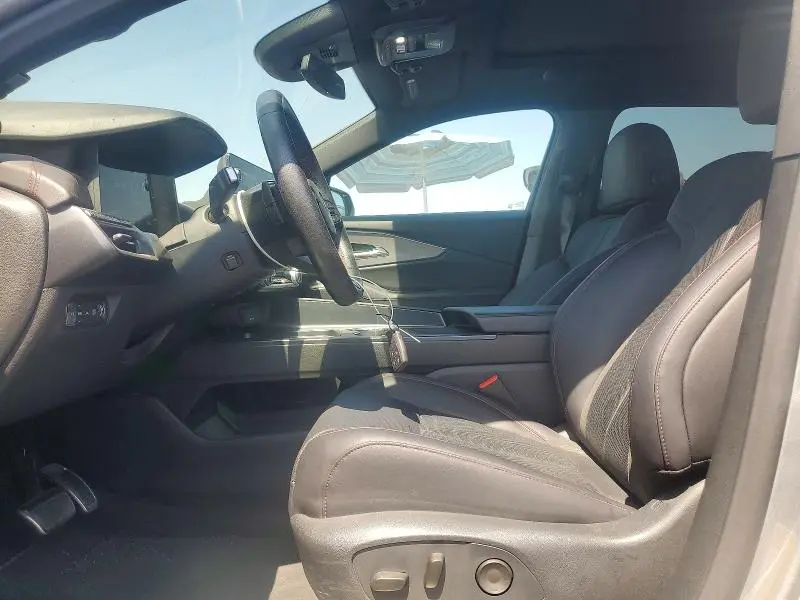2024 ACURA ZDX A-SPEC  