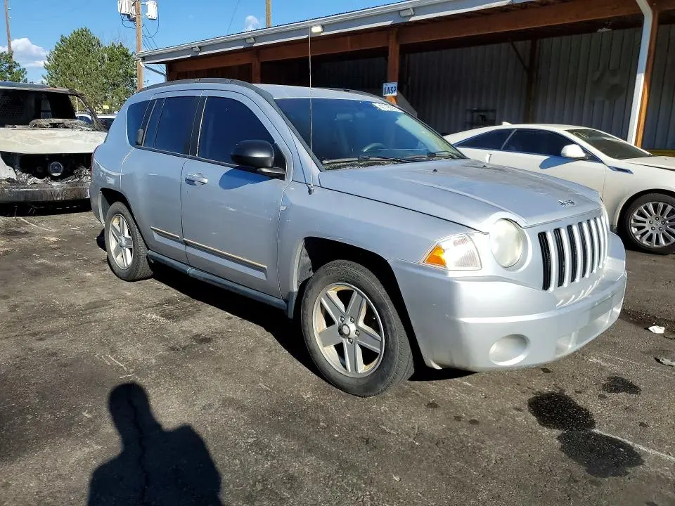 2010 JEEP COMPASS SPORT  