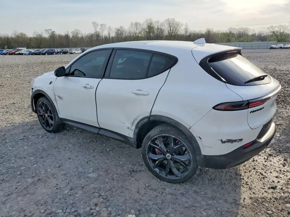 2023 DODGE HORNET GT PLUS  