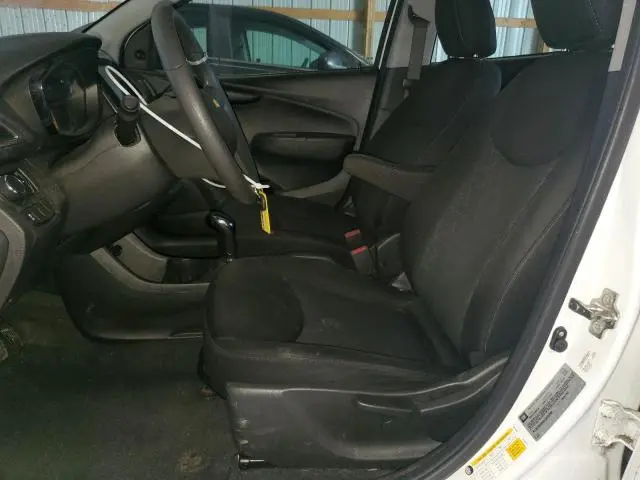 2020 CHEVROLET SPARK LS  