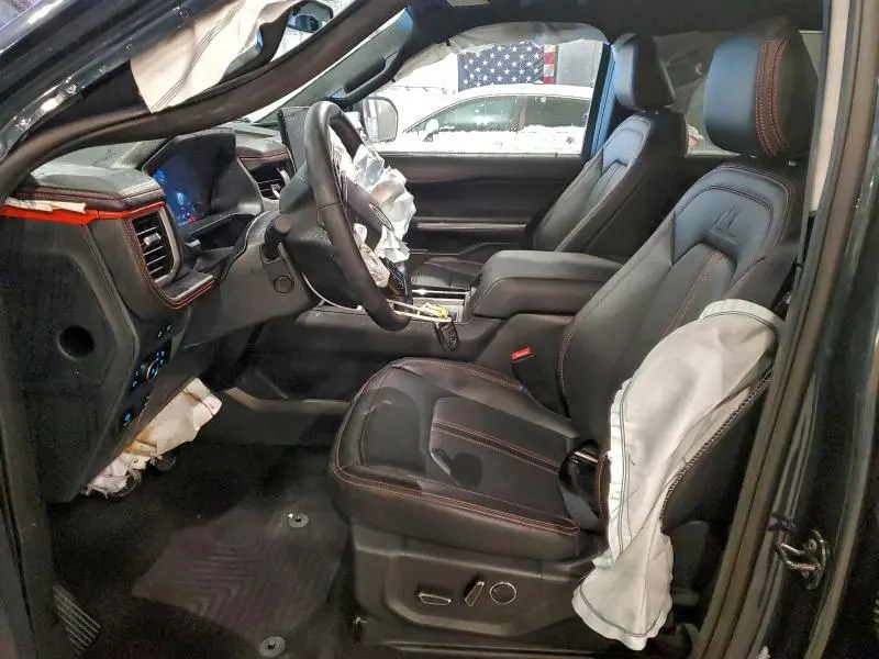 2024 FORD EXPEDITION TIMBERLINE  