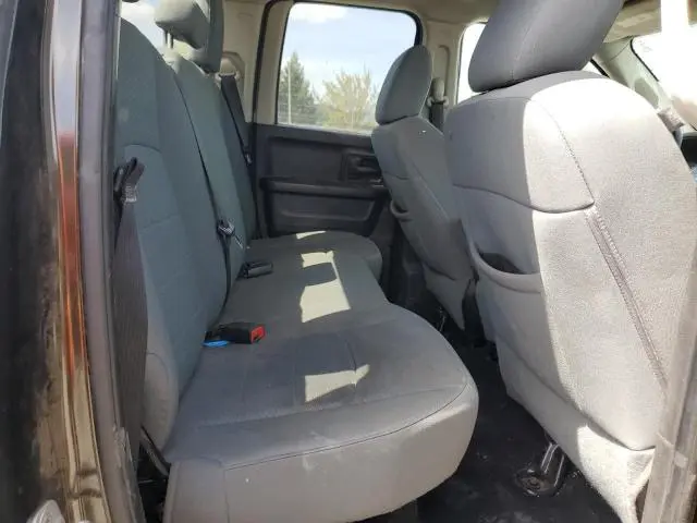 2013 RAM 1500 ST  