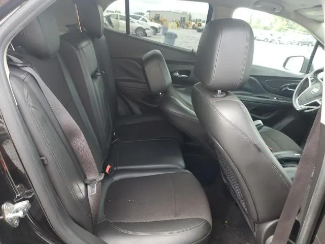 2018 BUICK ENCORE SPORT TOURING  