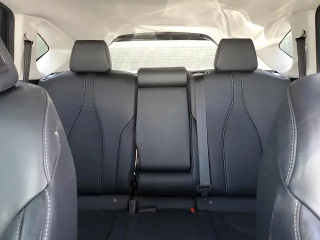 2019 ACURA RDX TECHNOLOGY  