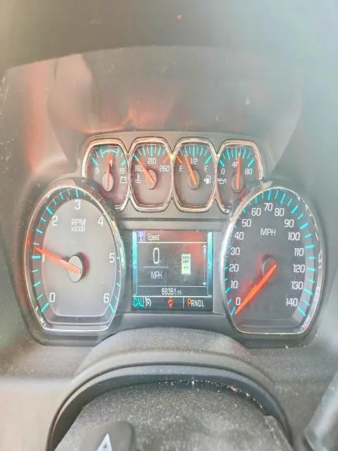 2019 CHEVROLET TAHOE C1500 LT  